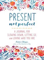 Present not Perfect